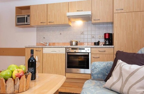 Maria Alm am Steinernen Meer Apartment | Deutinger, Country House - Apartment Natrun