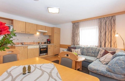 Maria Alm am Steinernen Meer Apartment | Deutinger, Country House - Apartment Natrun