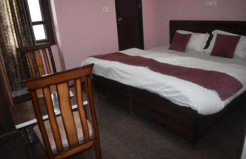 Sundarnagar Hotel | DEV BHOOMI Food JUNCTION