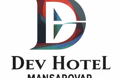 Jaipur Hotel | Dev Hotel Mansarovar