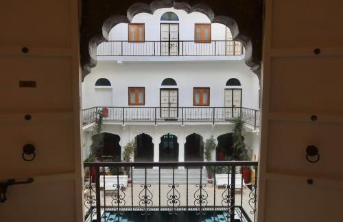 Bundi Hotel | Dev Niwas - Heritage Hotel