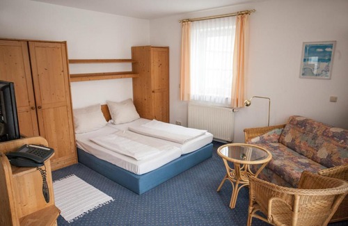 Schechen Apartment | DEVA Aparthotel Egger