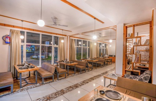 Gobind Dham Hotel | Deva's Retreat
