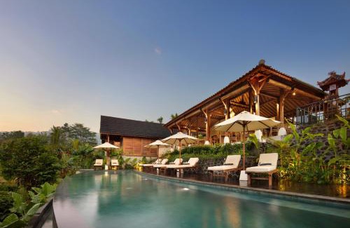Sidemen Hotel | Devani Resort Sidemen