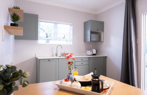 Berea Bed & Breakfast | Devereux Lodge
