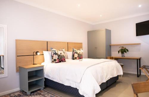 Berea Bed & Breakfast | Devereux Lodge
