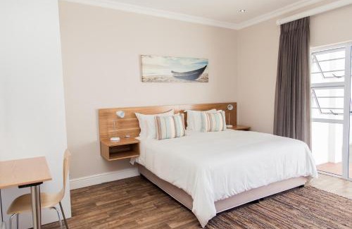 Berea Bed & Breakfast | Devereux Lodge
