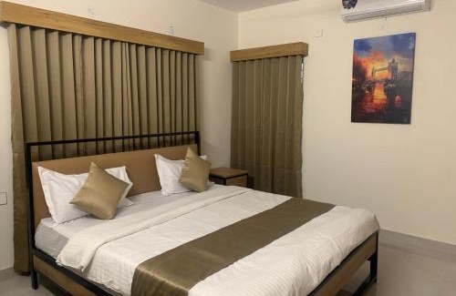 Mysore Hotel | DeVerveil
