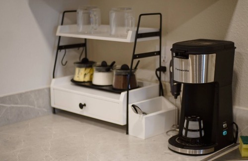 Central Southwest Apartment | Devine Living at The Med Center