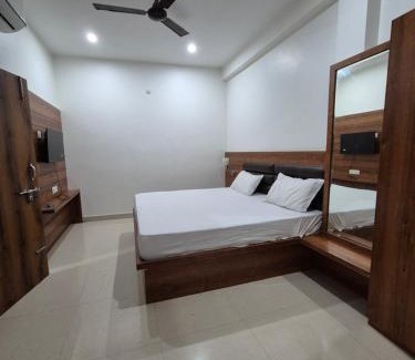 Vrindavan House | Deviram Homestay