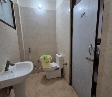 Vrindavan House | Deviram Homestay