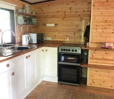 Skelwith Bridge House | Devoke Water