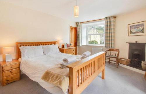 Worton House | Devon Cottage