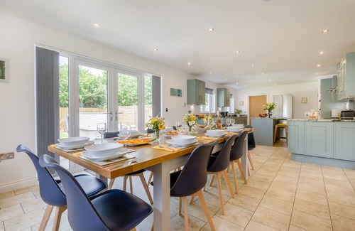 Bradworthy House | Devon House - Five Bedroom House, Sleeps 10