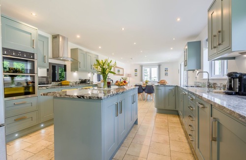 Bradworthy House | Devon House - Five Bedroom House, Sleeps 10