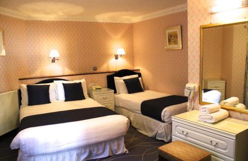 Exmouth Apartment | Devoncourt Monthly Rentals