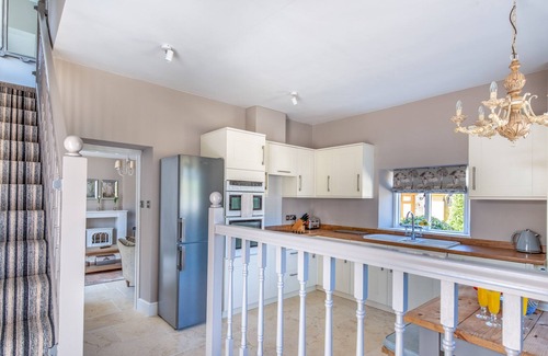Broadway Cottage | Devonshire Cottage, in the heart of Broadway