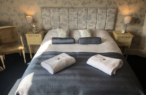 Bath Bed & Breakfast | Devonshire House