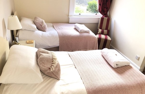 Bath Bed & Breakfast | Devonshire House