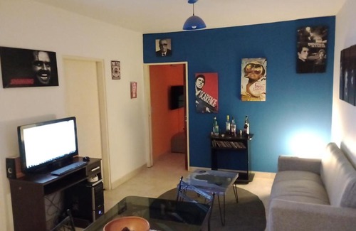 Villa Devoto Apartment | Devoto