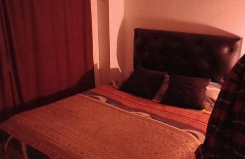 Villa Devoto Apartment | Devoto