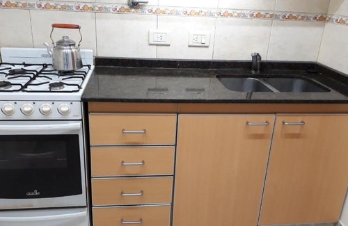 Villa Devoto Apartment | Devoto Buenos Aires