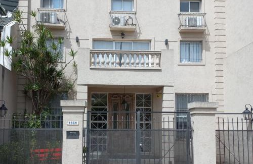 Villa Devoto Apartment | Devoto Loft Garden