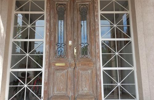 Villa Devoto Apartment | Devoto Loft Garden