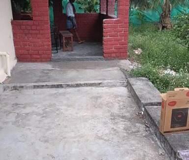 Cheyyur House | DevZ Farm - Farm Stay near koovathur ECR
