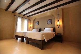 Talat Yot Hotel | Dewan Bangkok