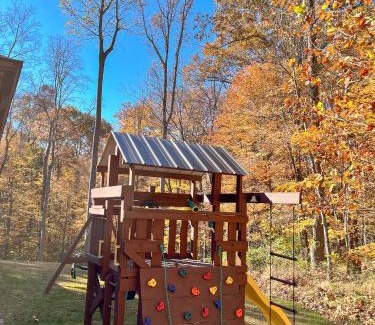 Logan House | Dewdrop Inn