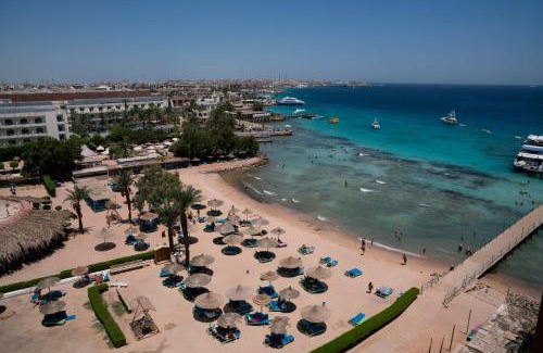 Sakkala Hotel | Dexon Roma All Inclusive Hotel