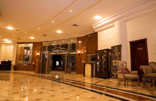 Sakkala Hotel | Dexon Roma All Inclusive Hotel
