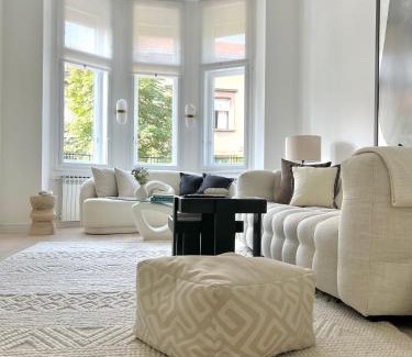 Zagreb Apartment | Dezeliceva Zagreb