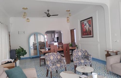 Kulem House | Dezire Holidays South Goa