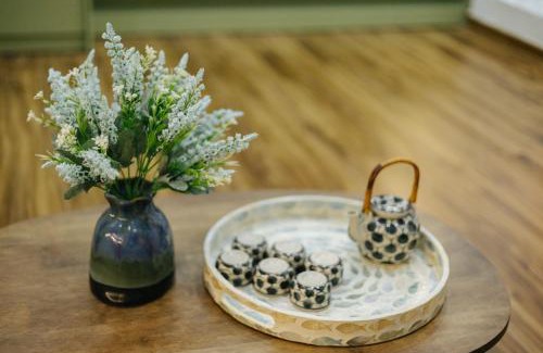 Hang Bo House | Dfour Home Hang Bo - Hanoi Old Quarter