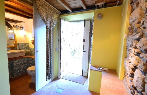Pontito Apartment | DG Lucchio