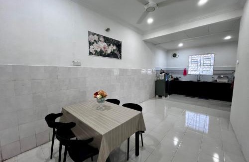 Sungai Petani House | DH Homestay