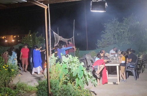 Mahabaleshwar House | Dhanashree residency