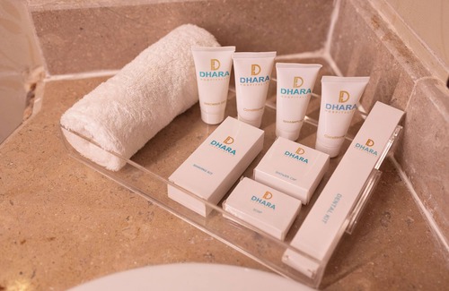 Marsa Matruh Hotel | Dhara Residence Grand Waha