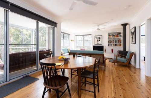 Depot Beach House | Dharraani House