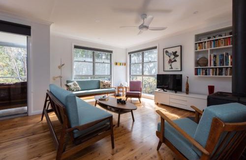Depot Beach House | Dharraani House