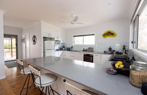 Depot Beach House | Dharraani House