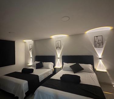Pereira Apartment | DHG Apartahotel