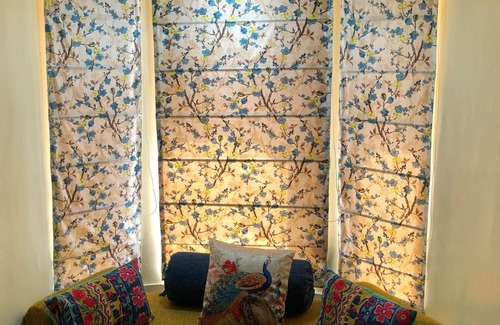 Jaisalmer Hotel | DholaMaru Grand