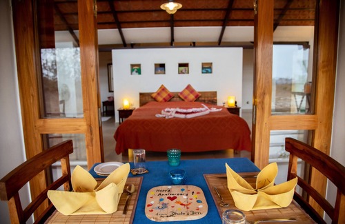 Bandipur Hotel | Dholes Den Bandipur