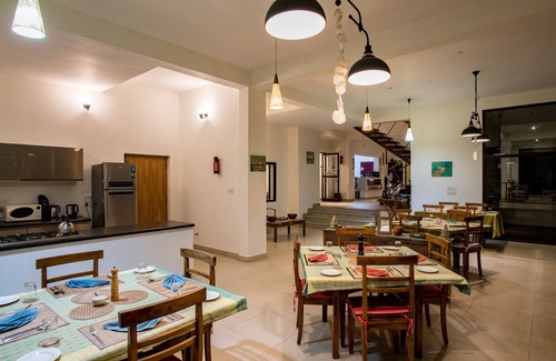Bandipur Hotel | Dholes Den Bandipur