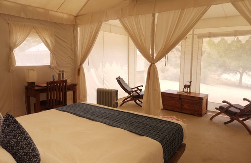 Shekhala Other | Dhora Desert Resort & Spa By Eight Continents