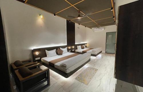 Jabalpur Hotel | Dhruvtara Farms
