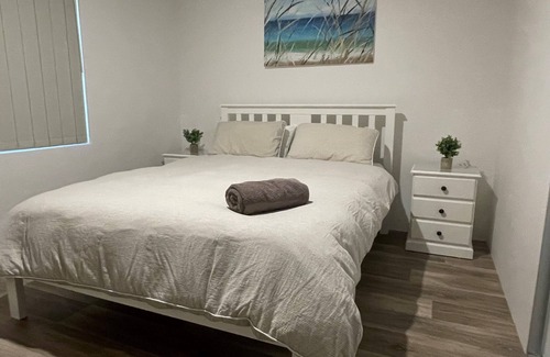 Jurien Bay House | Dhurien at Jezza’s